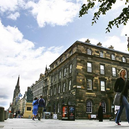 Parliament Sq Apartman EDI Kültér fotó