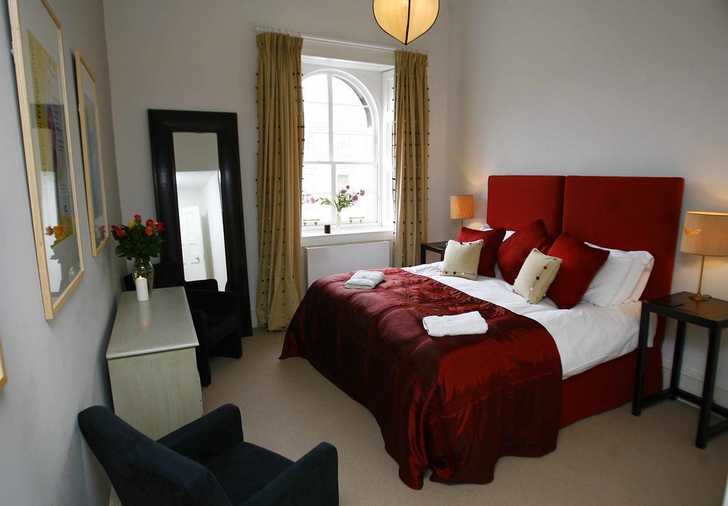 Parliament Sq Apartman EDI Kültér fotó